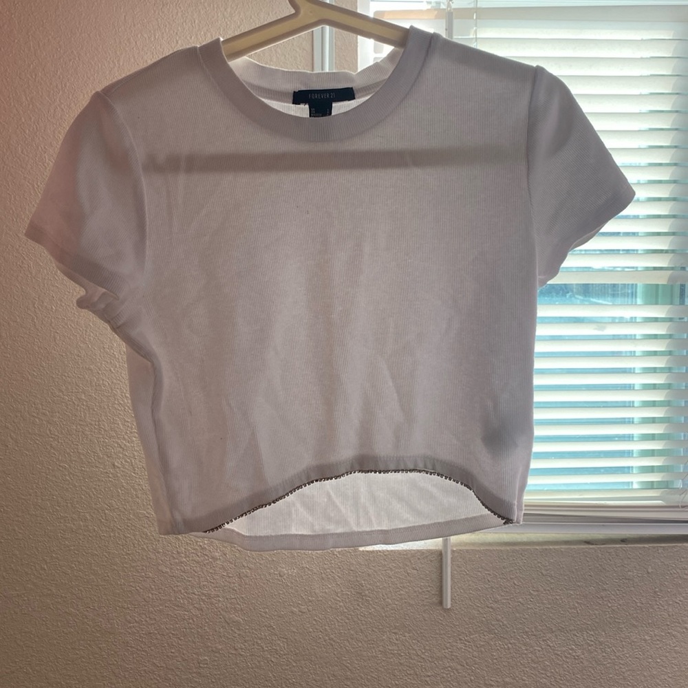 forever 21